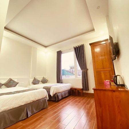 Cara Hostel & Spa Νταλάτ Εξωτερικό φωτογραφία