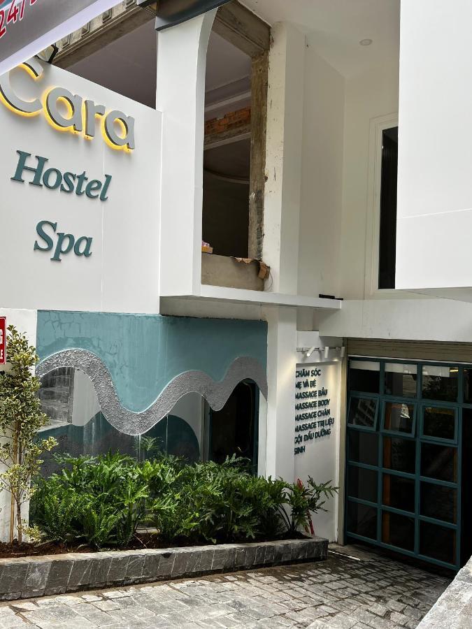 Cara Hostel & Spa Νταλάτ Εξωτερικό φωτογραφία