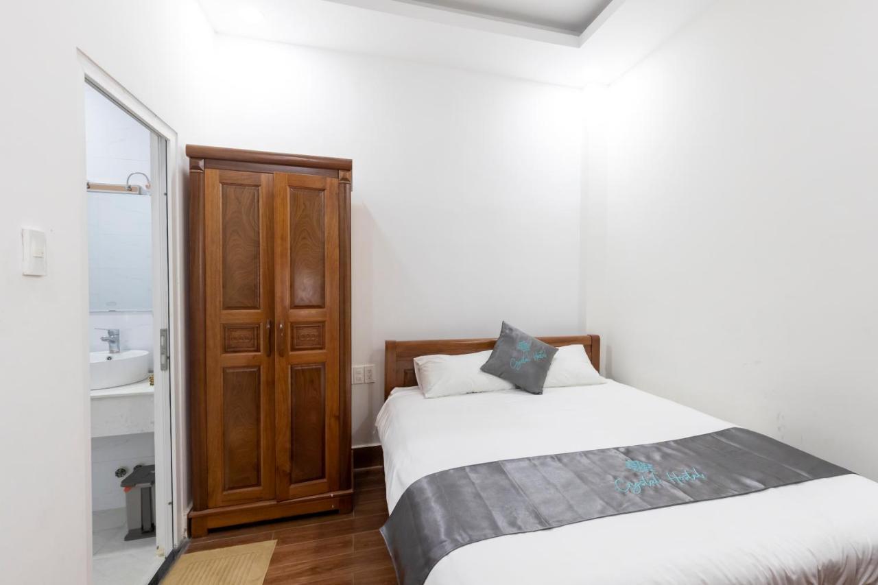 Cara Hostel & Spa Νταλάτ Εξωτερικό φωτογραφία