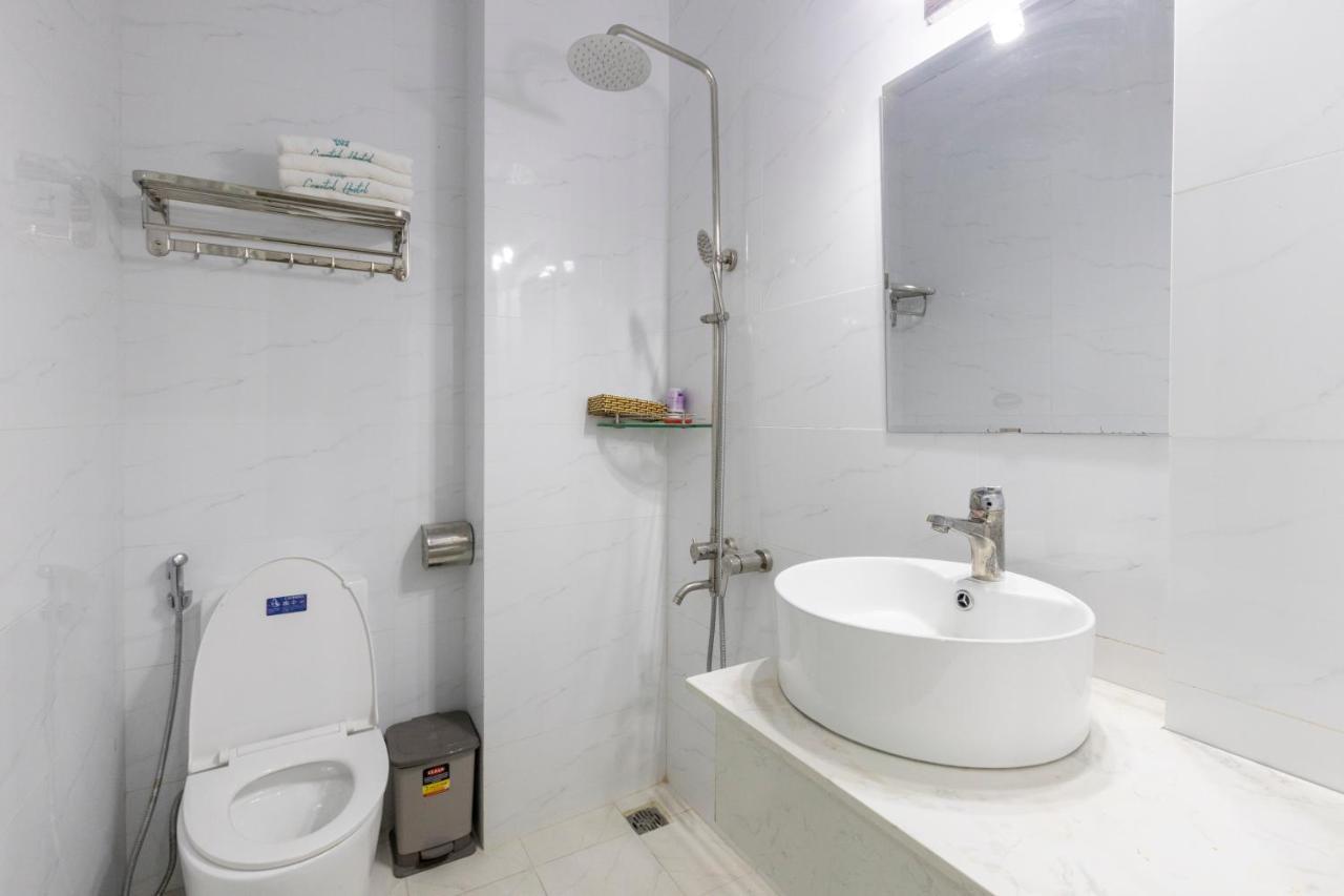 Cara Hostel & Spa Νταλάτ Εξωτερικό φωτογραφία
